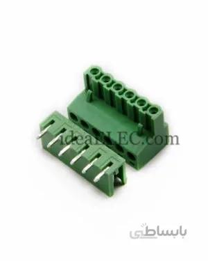 کانکتور فونیکس 6 پین | PHOENIX 6 PIN RA