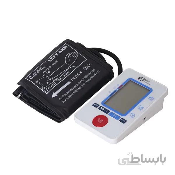 فشارسنج آلونزو دیجیتالی بازویی مدل BP1326