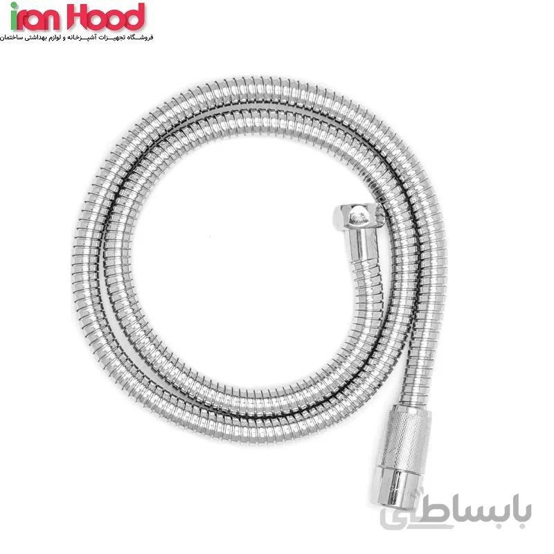 شیلنگ توالت ایتالیایی قهرمان