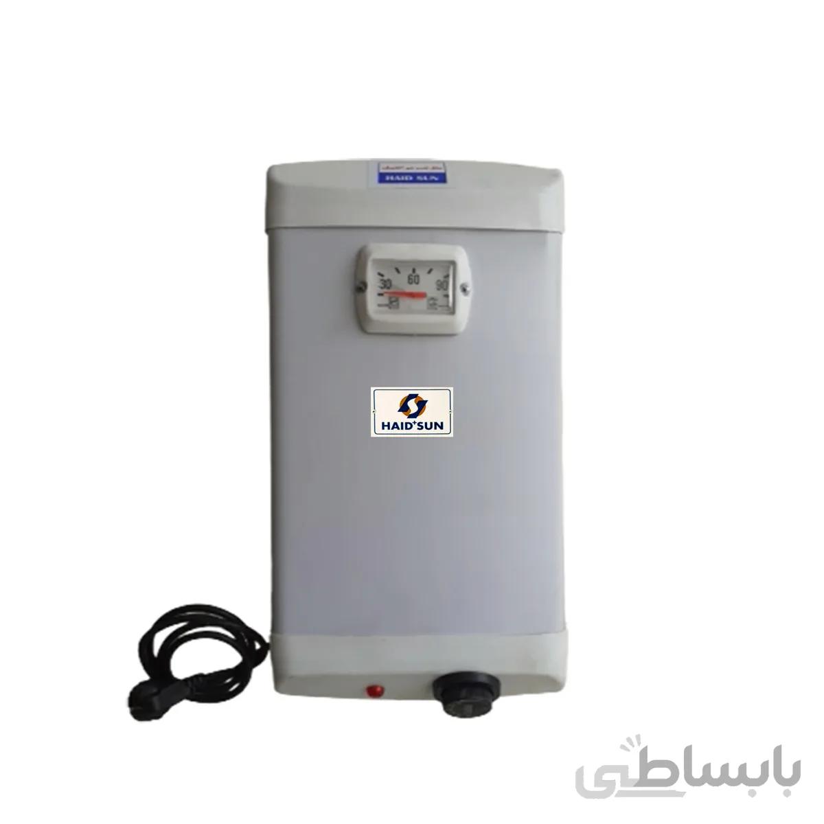 آبگرمکن برقی هاید وان پلاس سان مدل HS10W