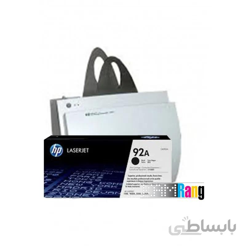 کارتریج پرینتر لیزری اچ پی 1100