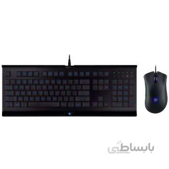 کیبورد و ماوس مخصوص بازی ریزر مدل Cynosa Pro ا Razer Cynosa Pro Gaming Keyboard And Mouse