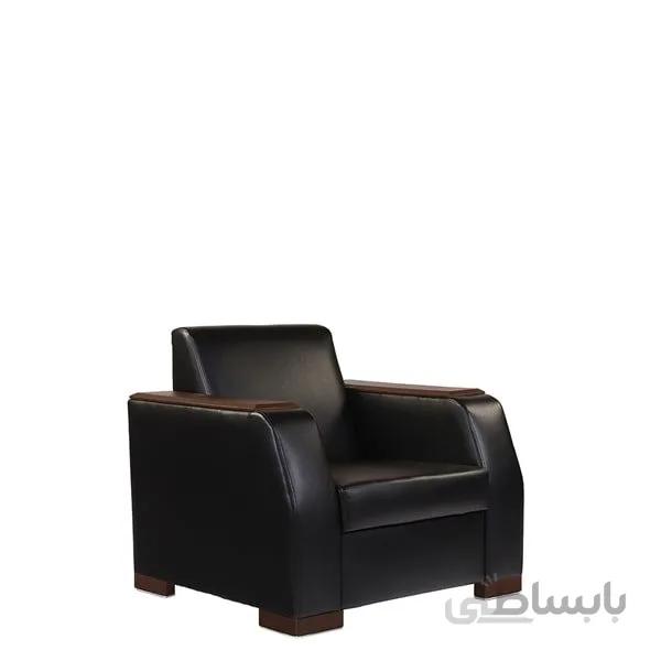 مبل یک نفره راشن مدل F200N1