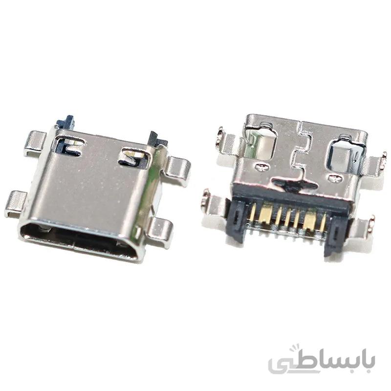 سوکت شارژ J710