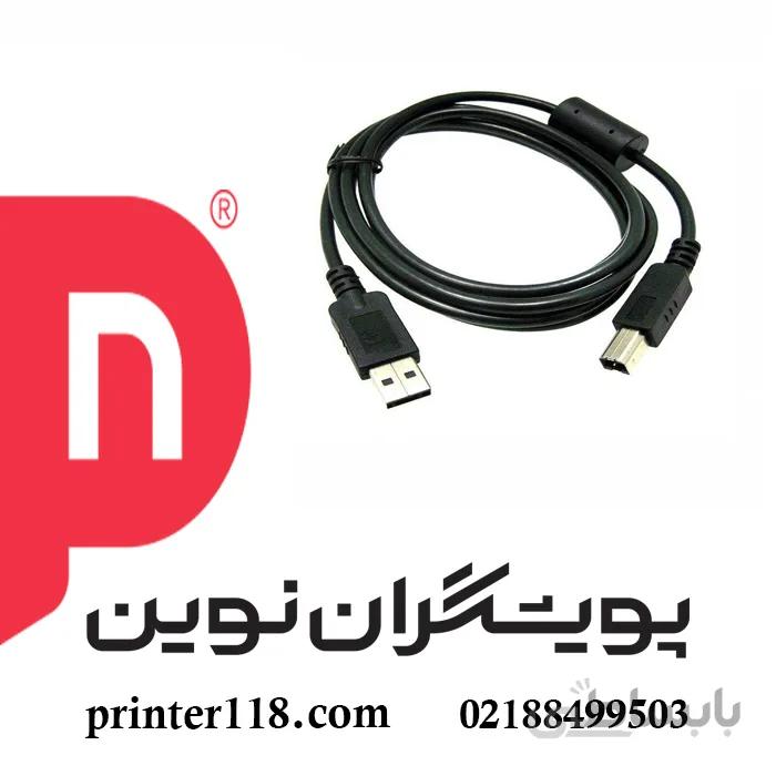 کابل USB پرینتر 5 متر ا Printer USB Cable 5 M