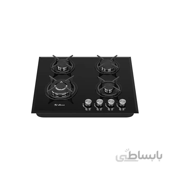 اجاق گاز داتیس مدل DG-402 ا DATEES