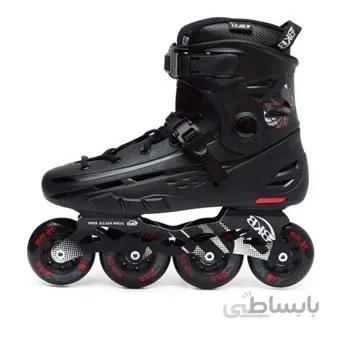 اسکیت بی کی بی ثابت