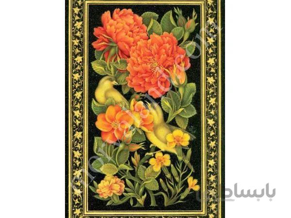 کاغذ دکوپاژ p-71