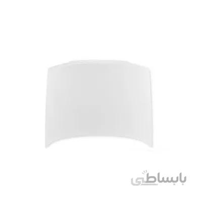 کاپوت پژو 405 سفید همگام