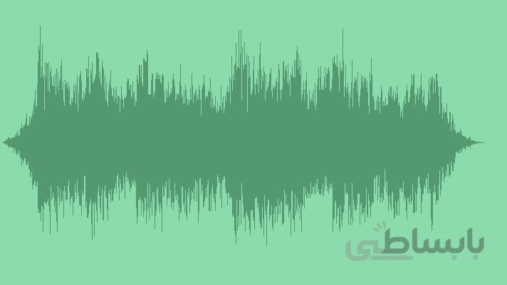 موسیقی مخصوص لوگو Heavy Guitar Logo 172169