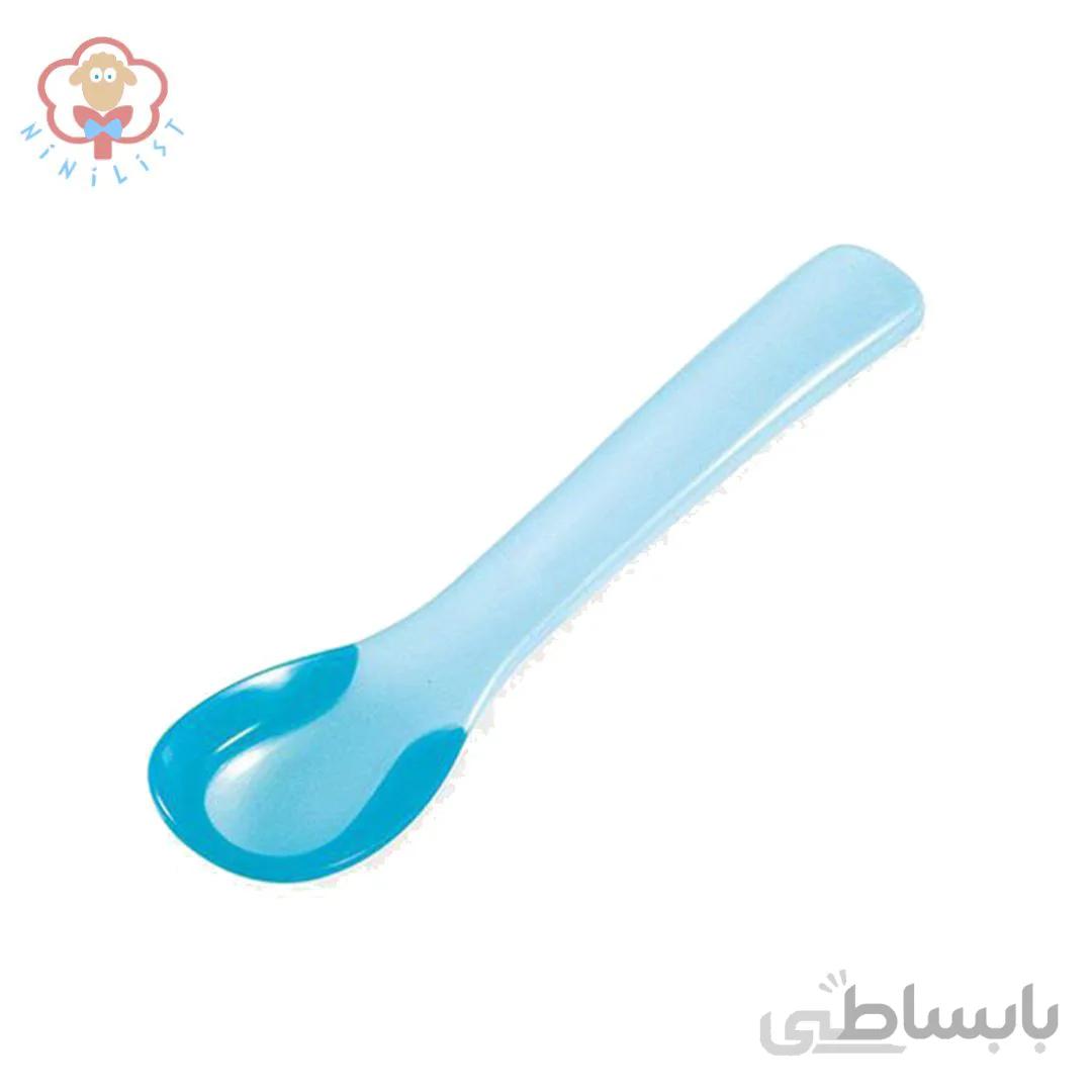 قاشق حرارتی کودک بی بی سیل Babisil