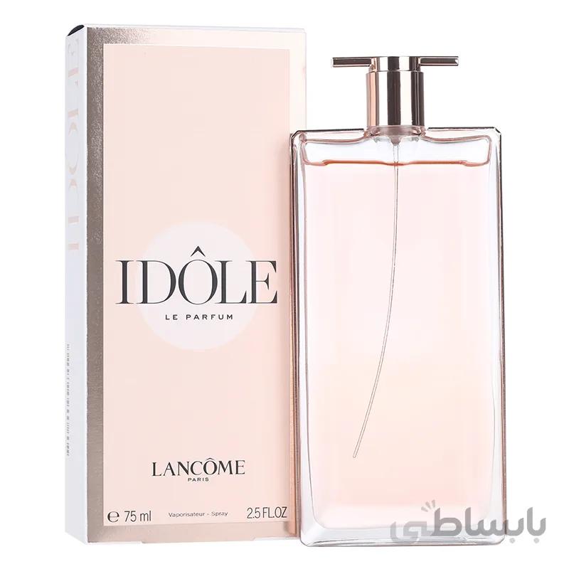 سمپل/دکانت عطر ادکلن لانکوم آیدول Lancome Idole