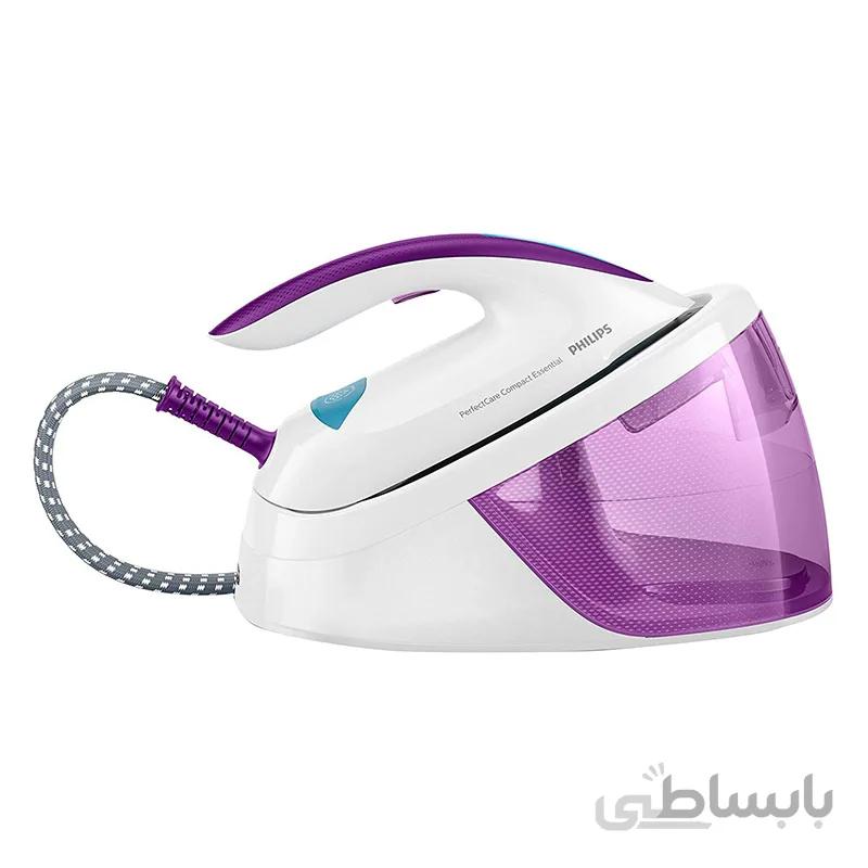 اتو مخزن دار فیلیپس ا PHILIPS Steam Generator Iron GC6802
