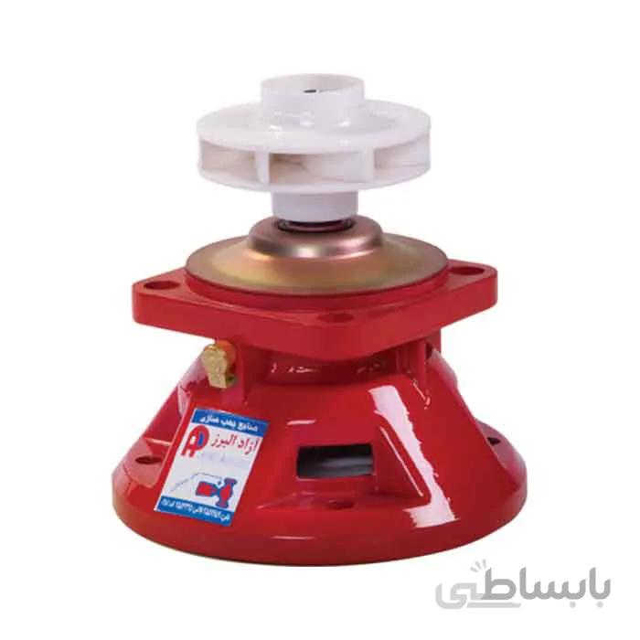واسطه پمپ تبدیلی آزادالبرز