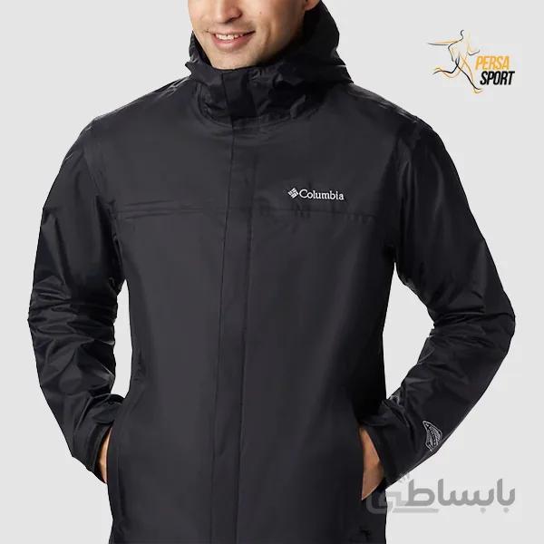 کاپشن مردانه کلمبیا Watertight II Jacket