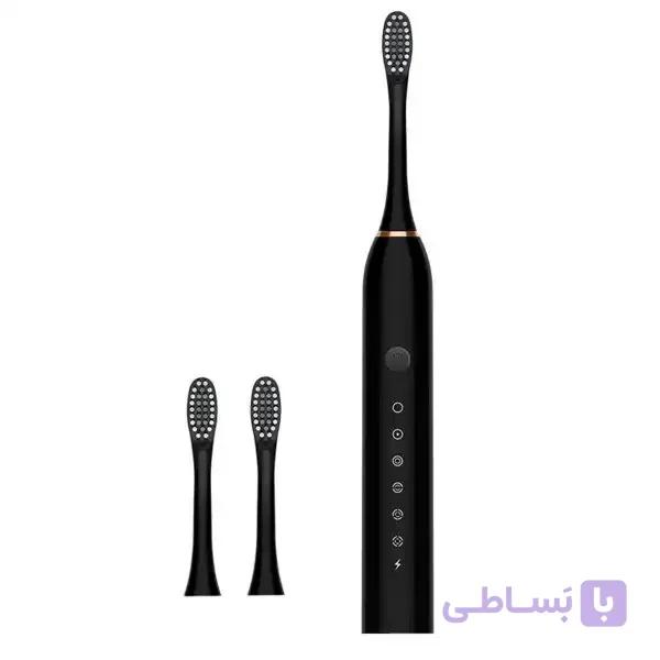 مسواک برقی هارمن مدل KEMPHOR SONICX3