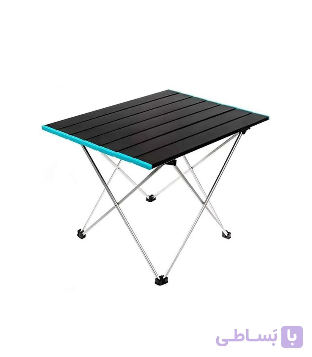 میز آلومینیوم کینگ هایک مدل HK008 — تصویر 1