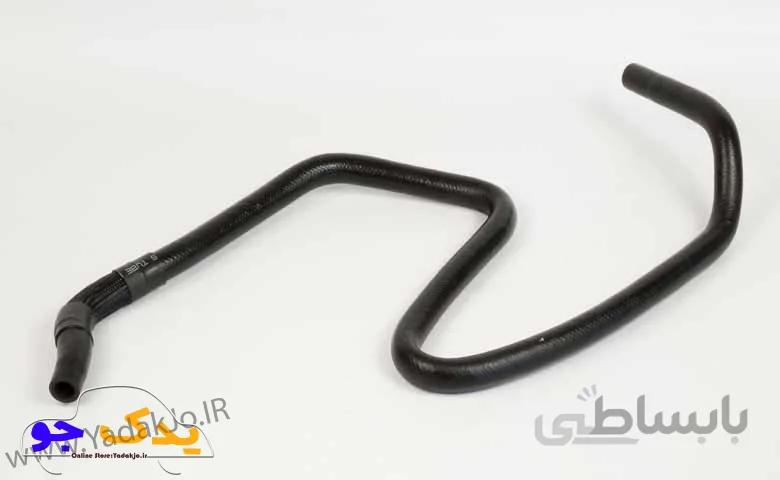 شیلنگ هیدرولیک فرمان سمند EF7 فشار ضعیف