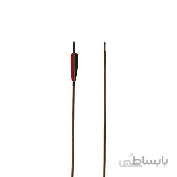 تیر هایک مدل بامبو