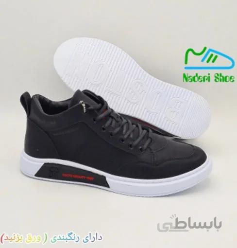 کفش اسپرت مردانه اسکیچرز مدل 5663