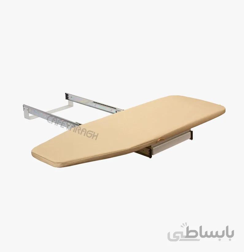 میز اتو ریلی کمدی مدل 8007