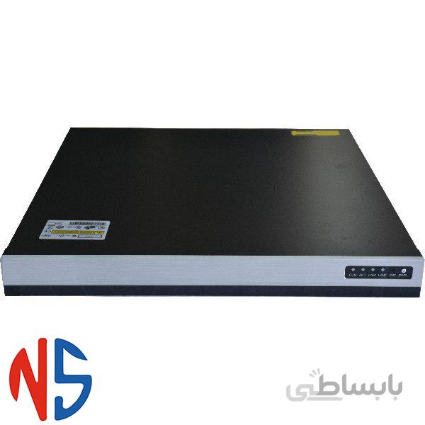 واحد کنترل ویدئو کنفرانس 16 طرفه P16 MCU-HD