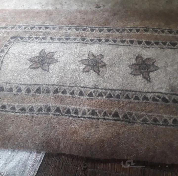 نمد مستطیلی کد ۱۰۵۴۳