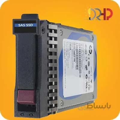 HPE 6TB SAS 12G Midline 7.2K LFF (3.5in)