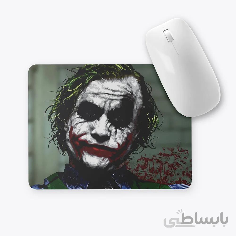 موس پد Joker کد ۰۹