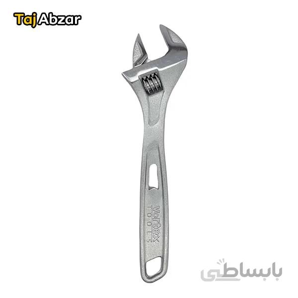 اچار فرانسه 12 اینچ ورتکس مدل 002