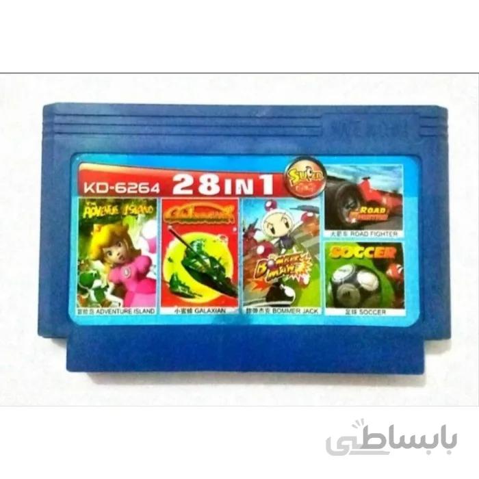 بازی میکرو و نیتندو