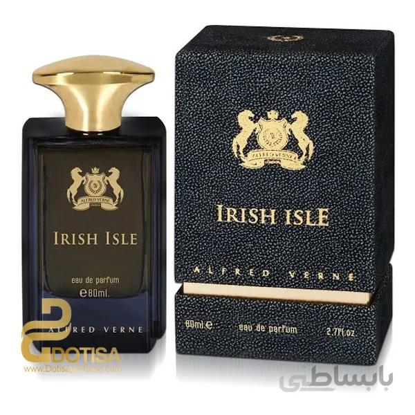ALFRED VERNE IRISH ISLE EDP 80ml