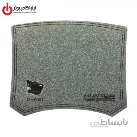 ماوس پد مخصوص بازی دی نت