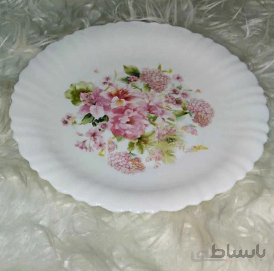 پیش دستی هلن اپال