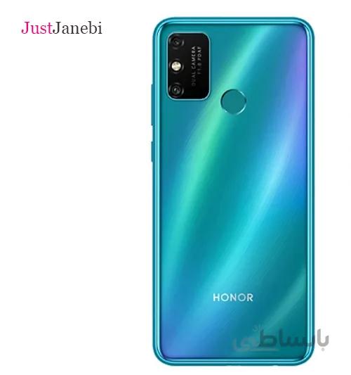 محافظ پشت گوشی(بک کاور) هوآوی Huawei HONOR 9A
