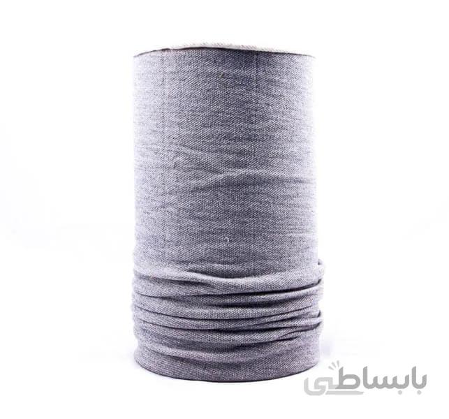 اسکارف ساده پشمی SW1008