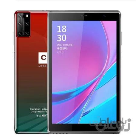 تبلت Cidea Cm810