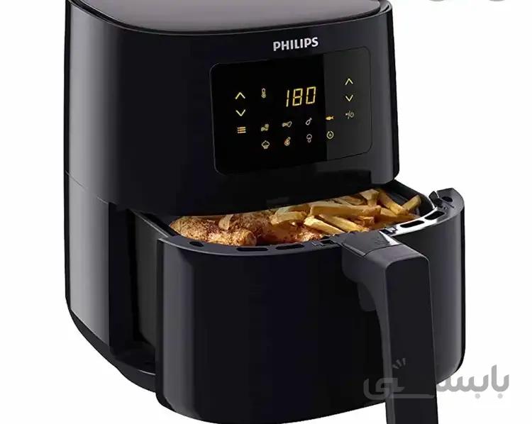 سرخ کن فیلیپس مدلPhilips Viva Collection HD9252 Airfryer- HD9252