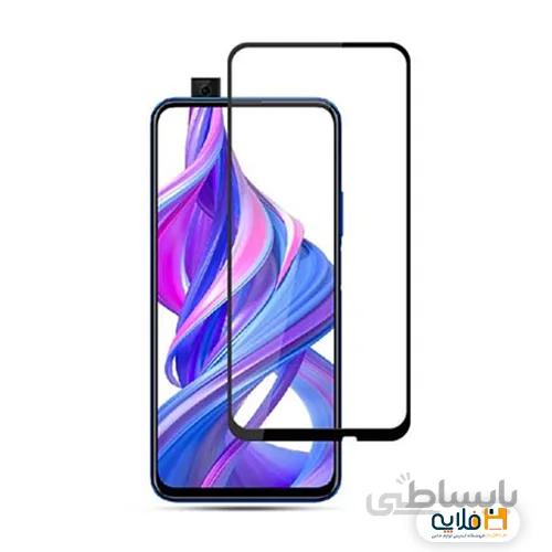 محافظ صفحه نمایش انر 9X ا Glass Honor 9X