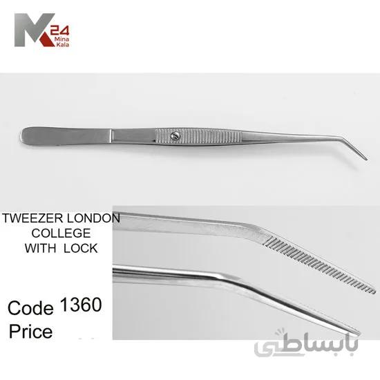پنس قفل دار - 1360