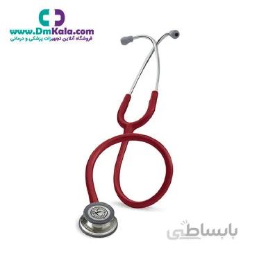 گوشی طبی مدل کلاسیک III کد 5627 لیتمن ا Littmann-Classic-III-5627