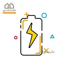 باتری لیتیوم آیون 18500 شارژی 3/7 ولت 1000 میلی آمپر 10C افست Efest