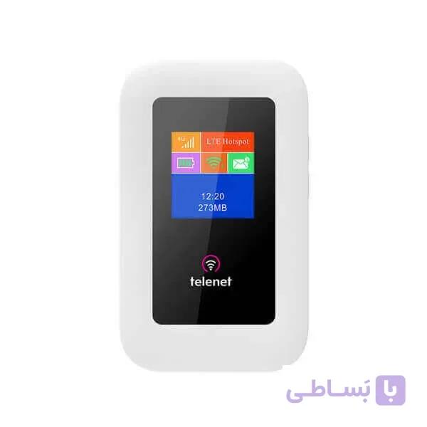 مودم همراه Telenet مدل MF960V – 4G