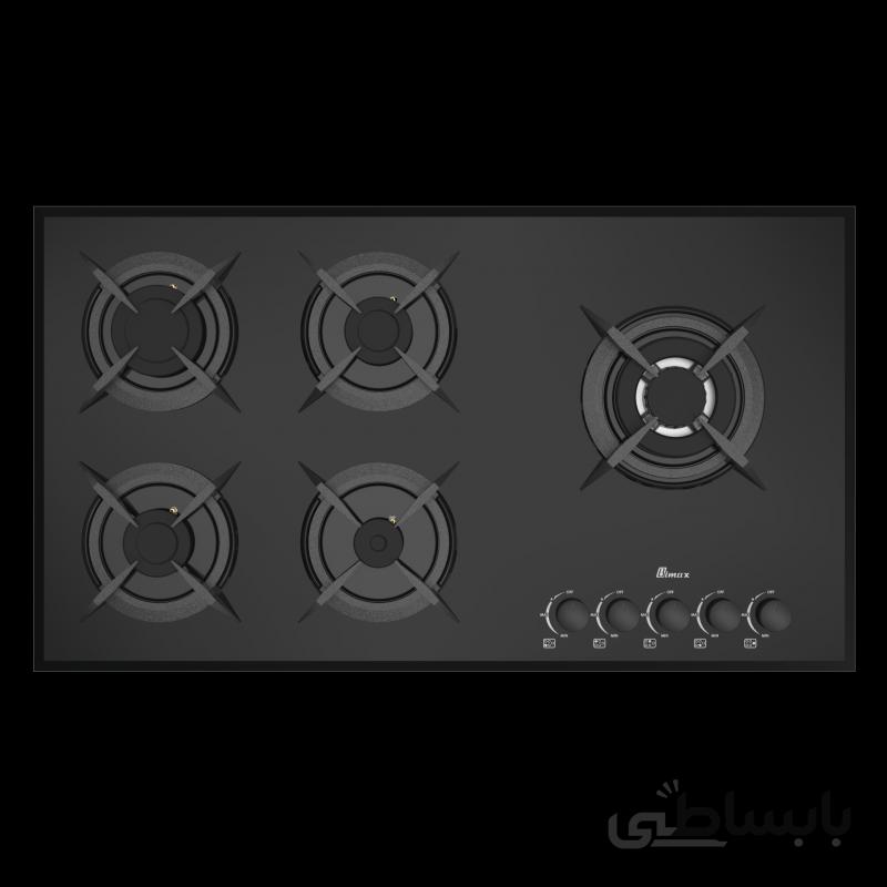 اجاق گاز صفحه ای بیمکث ا Bimax MG 5081