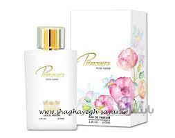 ادو پرفیوم زنانه رودیر مدل پریماورا Primavera حجم 100 میلی لیتر