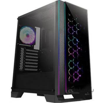 Antec NX600 Mid Tower PC Case