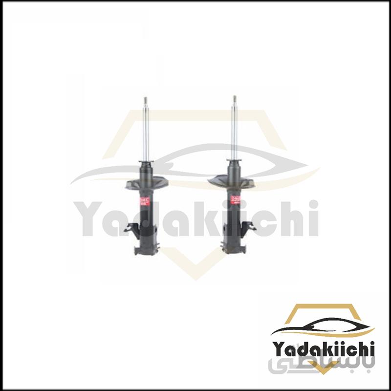کمک فنر ماکسیما برند KYB (ژاپن) جفت جلو