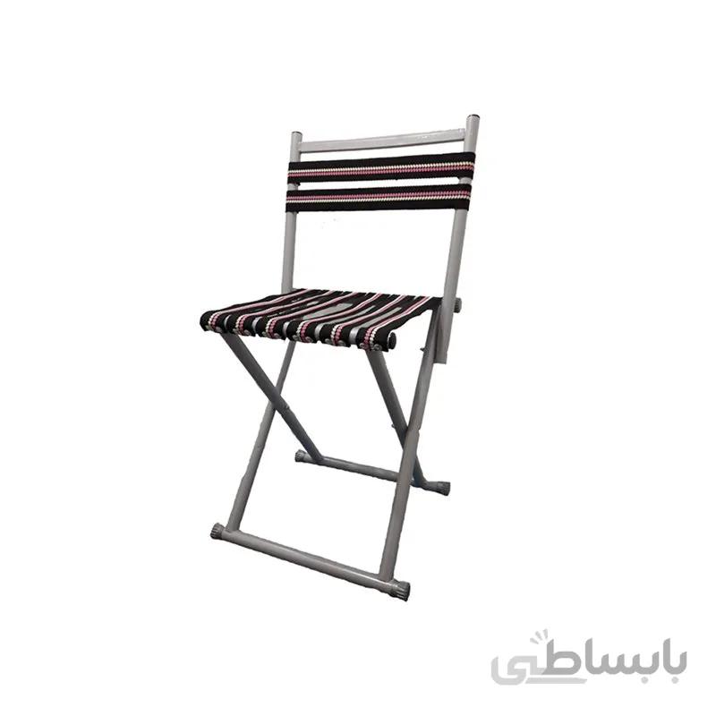 صندلی تاشو مسافرتی دو کاره پرستیژ
