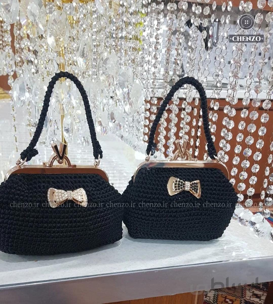 کیف کد 122