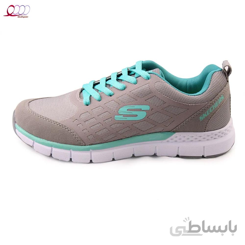 کفش زنانه اسکیچرز( skechers BENBEN)